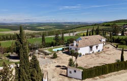 Santaella, Andalusia 14546