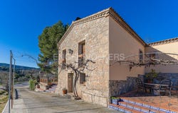 Fonollosa, Catalonia 08259
