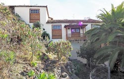 De San Marcos, The Canary Islands 38430
