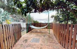 Cruz del Gamonal, Santa Brigida, Gran Canaria 35308