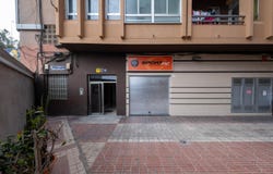 Las Palmas de Gran Canaria, Canary Islands