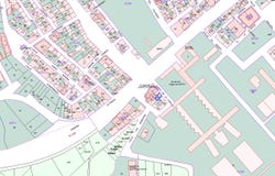 Calle de la Capilla, Valverde de la Virgen, Castile and León 24198