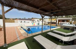 Oria, Andalusia 04800