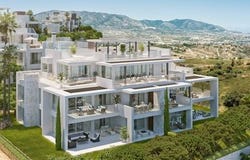 Ojen, Malaga