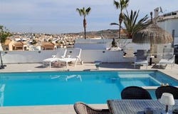 Rojales, Costa Blanca (alicante)