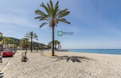 La Herradura, Granada