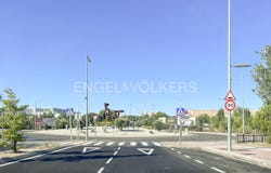 San Sebastián de los Reyes, Community of Madrid 28703