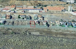 Palmas de Gran Canaria (Las), Canary Islands