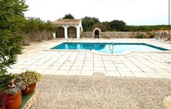 Sant Lluís, Balearic Islands 07710