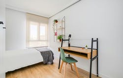 Avenida General Palacio, Getafe, Community of Madrid 28902
