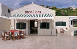 Maó, The Balearic Islands 07701