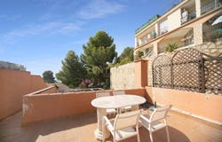 Calpe/Calp, Valencian Community