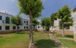 Es Mercadal, The Balearic Islands 07740