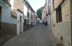 Caravaca de la Cruz, Region of Murcia
