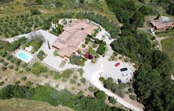 Gaucín, Andalusia 29480