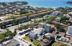 Platja d'Aro, Catalonia 17250