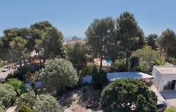 Benissa, Alicante (costa Blanca)