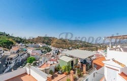 Cómpeta, Málaga