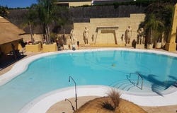 Sotogrande, Andalucía 11310