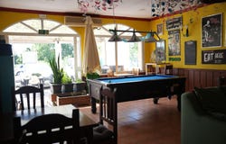 Torremolinos, Andalusia