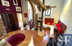 Sedella, Andalusia 29715
