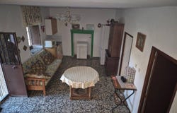 Comares, Andalusia 29195