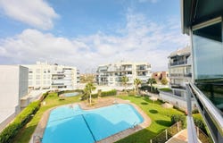 Ejido (El), Andalusia