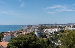 torreblanca, Comunidad Valenciana