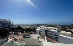 Benalmadena, Andalucía