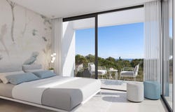 Finestrat, Valencia 03509