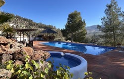 Unnamed Road, Alcaudete, Andalusia 23660
