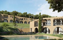 Cabrils, Catalonia 08348