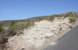 Gmar, Canary Islands