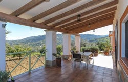 Guaro, Andalusia 29108