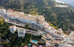 Istán, Andalucía