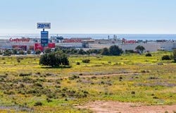 Orihuela Costa, Costa Blanca (alicante)