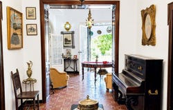 Villalba del Alcor, Andalusia 21860