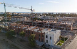 Pilar de la Horadada, Valencia 03190