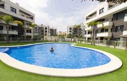 Orihuela, Comunidad Valenciana