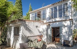 Casares, Malaga