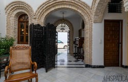 Écija, Andalusia 41400