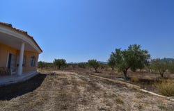 Onil, Valencia 03430