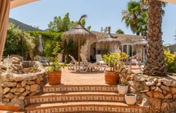 Jalon, Valencia 03727