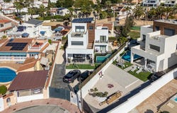 Ciudad Quesada, Valencian Community 03170