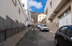 Las Palmas de Gran Canaria, Canary Islands