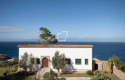 Banyalbufar, The Balearic Islands 07191