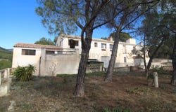 Torremanzanas/Torre de les Maçanes (la), Valencian Community