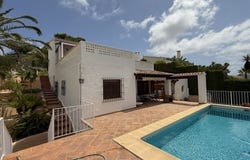 Moraira, Comunidad Valenciana 03724