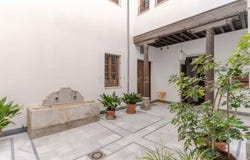 Granada, Andalusia