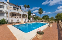 Pedreguer, Valencian Community 03750